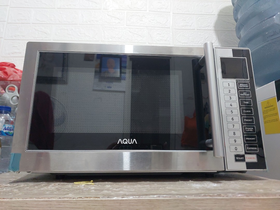 Microwave Aqua 400 Watt