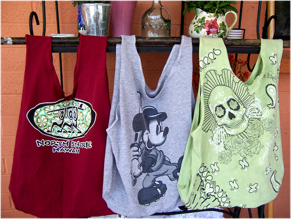 T-shirts